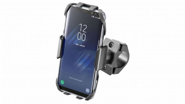 Βάση κινητού της Interphone για ασφαλή στήριξη