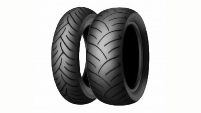 DUNLOP SCOOTSMART DUNLOP SCOOTSMART