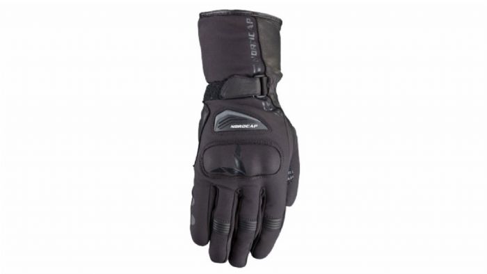 Γάντια Nordcap Voras: Αποτελεσματικότητα και προστασία Γάντια Nordcap Voras: Αποτελεσματικότητα και προστασία