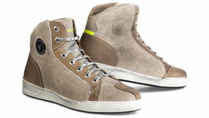 Stylmartin 137 Sunrise EVO