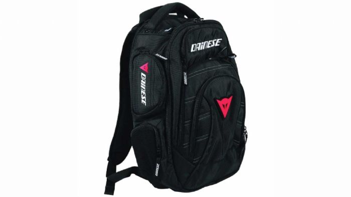 Πρακτικό σακίδιο Dainese Gambit 