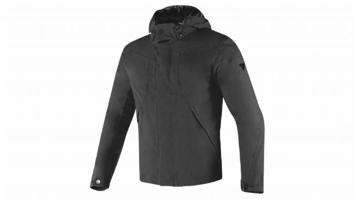 Dainese Montmarte D1 D-Dry για casual εμφάνιση