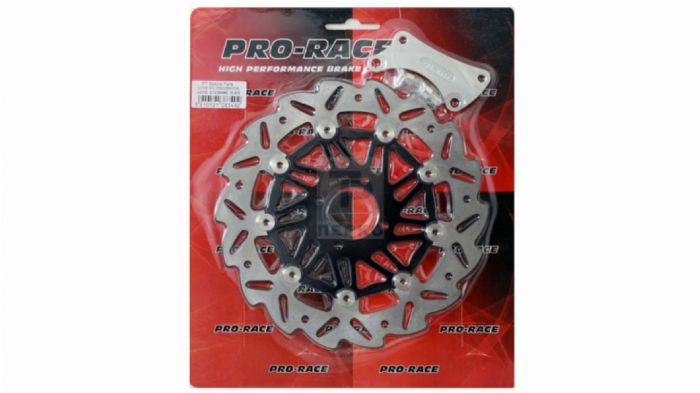 Oversize δισκόπλακα μαργαρίτα Pro Race για Crypton X 135