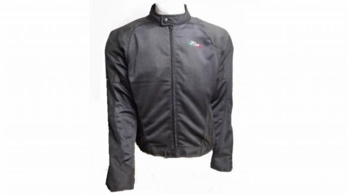 D`Capo Monza Titanium