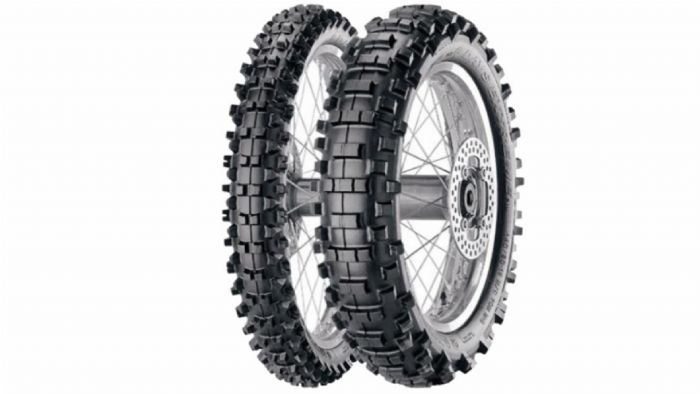 Metzeler 6 DAYS Extreme 