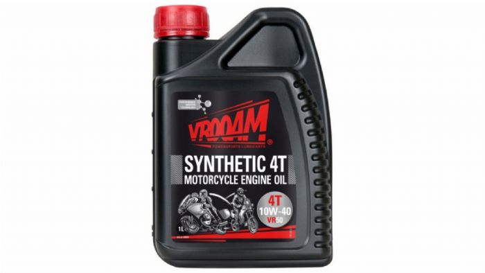Vrooam VR50 (10W-40)