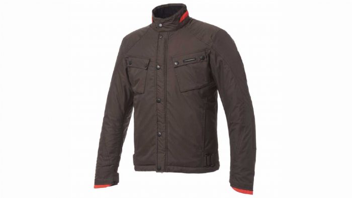 Tucano Urbano 2Cilindri: Θωρακίσου από το κρύο Tucano Urbano 2Cilindri: Θωρακίσου από το κρύο