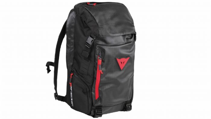 Σακίδιο πλάτης DAINESE D-Quad