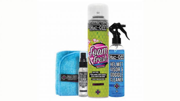 Το καλύτερο δώρο για το κράνος σου Το καλύτερο δώρο για το κράνος σου