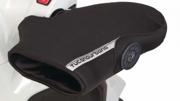 Χούφτες Τucano Urbano Χούφτες Τucano Urbano