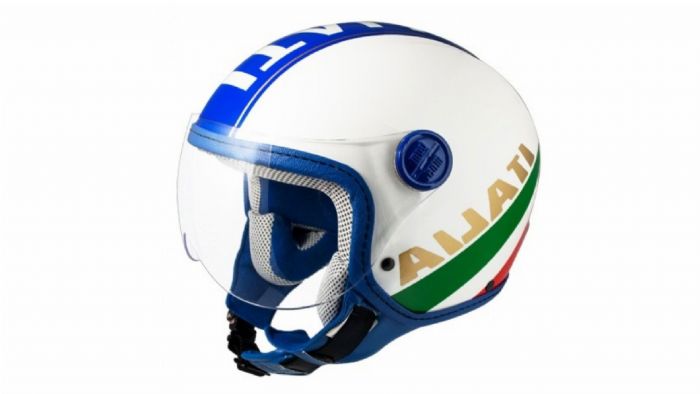 Παιδικά κράνη CGM 