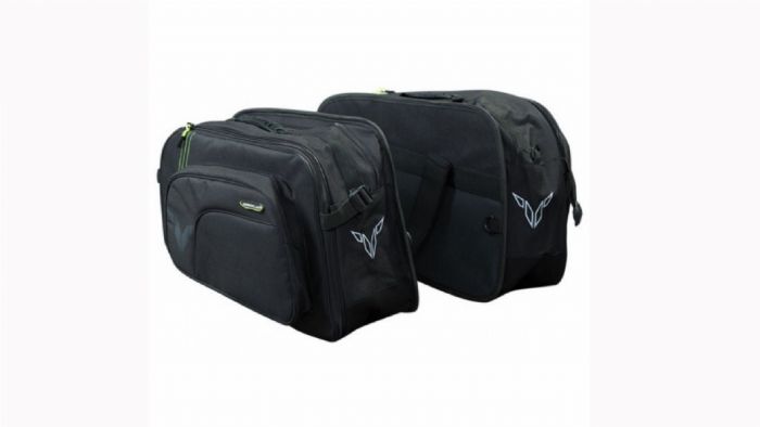 Nordcap πλαϊνά σαμάρια 