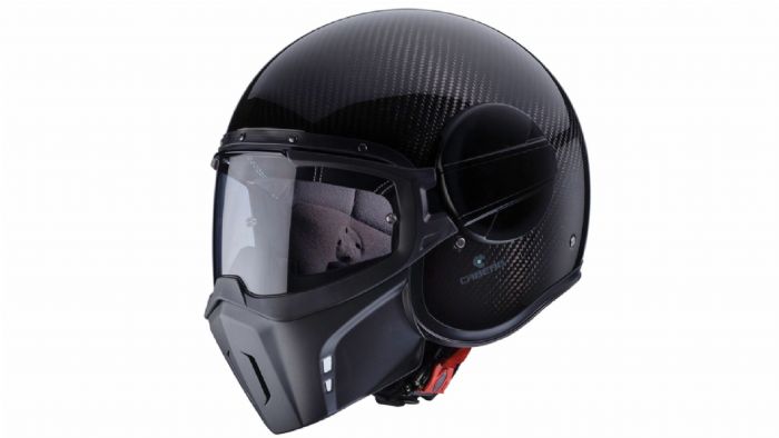 Caberg Ghost Carbon