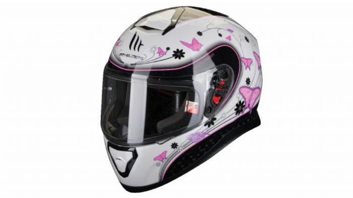 MT Thunder Butterfly II