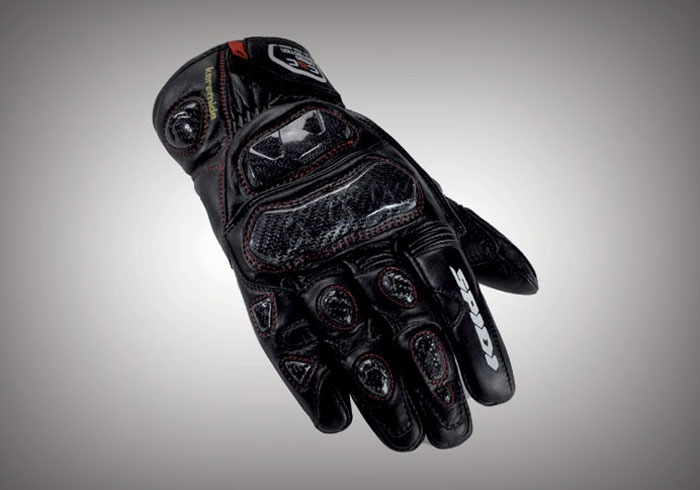 RV Coupe από τη Spidi RV Coupe από τη Spidi