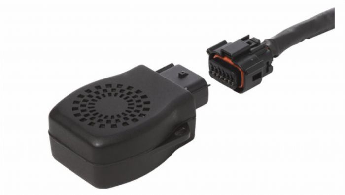 Συναγερμός μοτοσυκλέτας Laser LM871