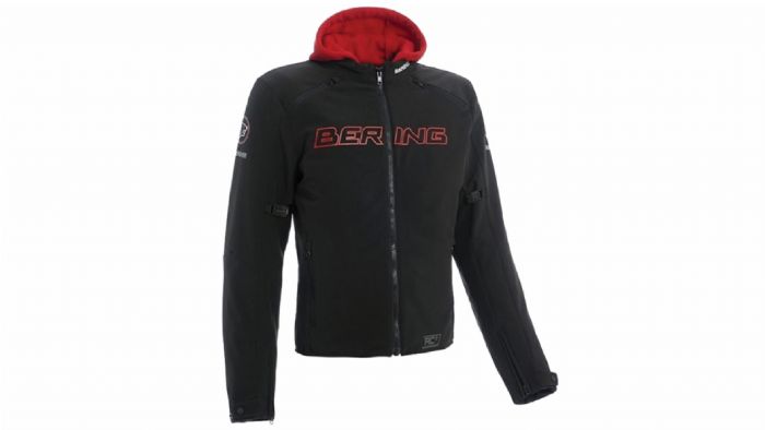 Αριστη εφαρμογή με το Jaap της Bering