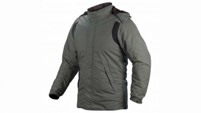 Nordcap Metropolis olive drab