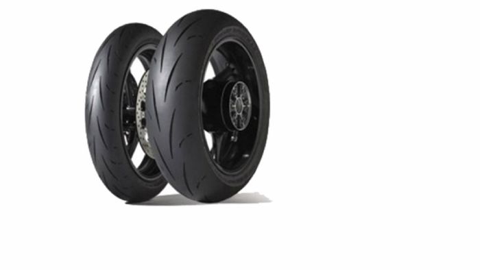 GP RACER D211 κατάλληλο και για δρόµο GP RACER D211 κατάλληλο και για δρόµο