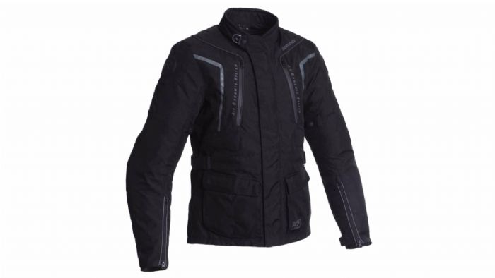 Ralf νέο jacket από τη Bering!