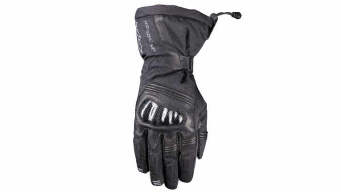 Γάντια Nordcap Tourer