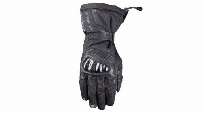 Nordcap Tourer: Κανένας συμβιβασμός