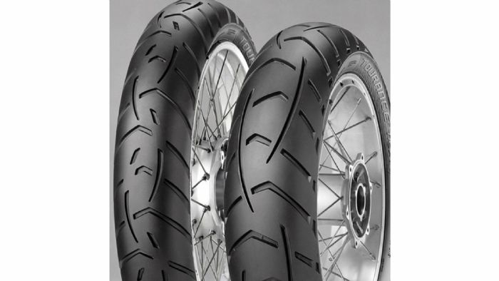 Metzeler Tourance Next για μοτοσικλέτες On-Off
