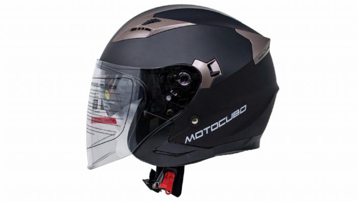 Motocubo Tourer