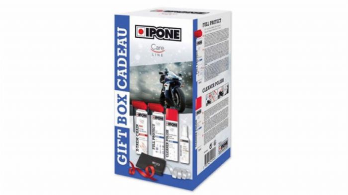 IPONE Gift Box