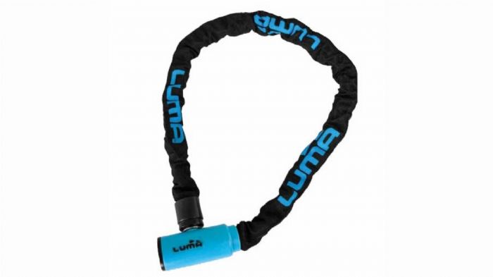 Luma enduro 8: Αποτελεσματική προστασία