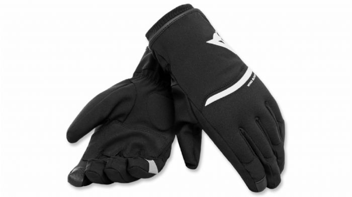 Χειμερινά γάντια Dainese Plaza 2