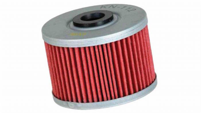 Φίλτρα αέρος K&N