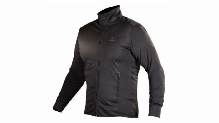 Nordcap Thermo jacket μαύρο
