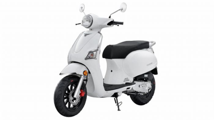 Asus Estate 125i CBS