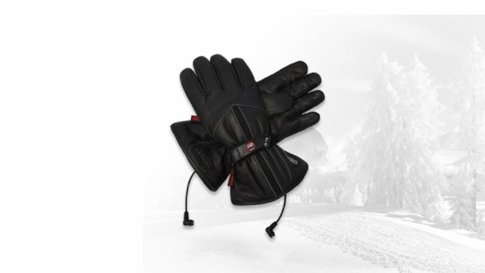 Gerbing χειμερινά γάντια
