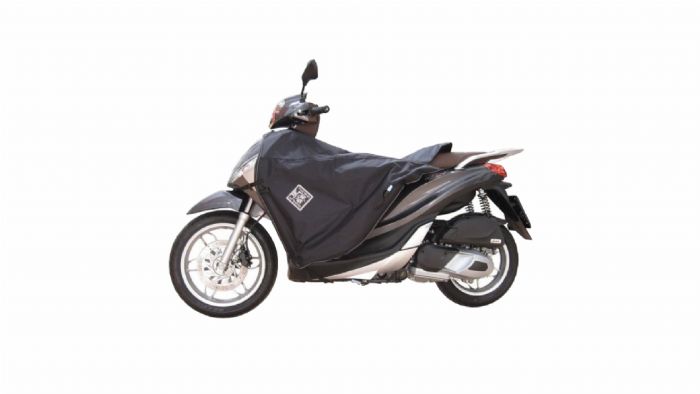Tucanourbano Thermoscoud R182 (Piaggio Mendley) Tucanourbano Thermoscoud R182 (Piaggio Mendley)