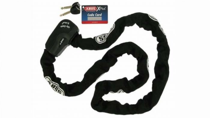Abus Granit City Chain X-Plus 1060