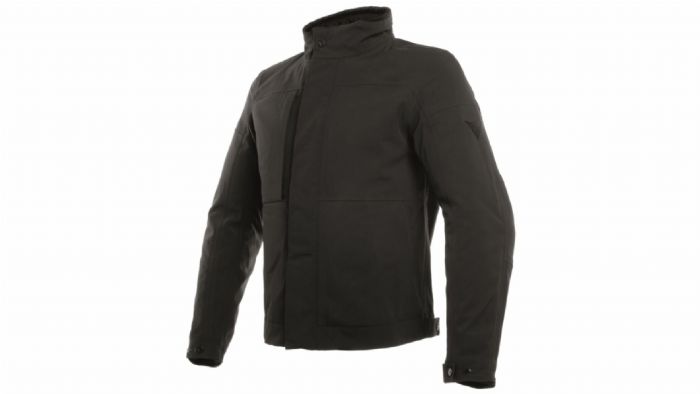 Jacket Dainese Urban D-DRY Black    