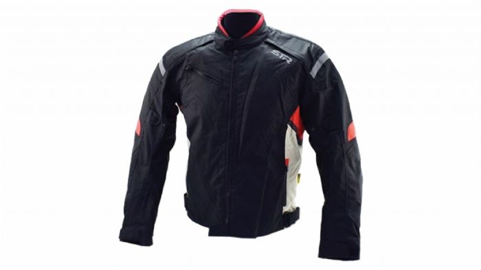 Mπούφαν 4 εποχών STR Race Pro 