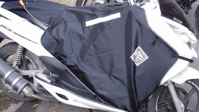 Tucano Urbano R082 για PCX 125 Tucano Urbano R082 για PCX 125