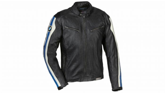 BMW Club: Το καθημερινό σου δερμάτινο BMW Club: Το καθημερινό σου δερμάτινο