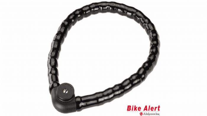 Αντικλεπτική κουλούρα Abus Steel-O-Flex 900170