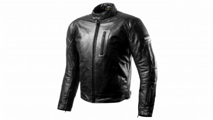 Δερµάτινo jacket Shima Δερµάτινo jacket Shima