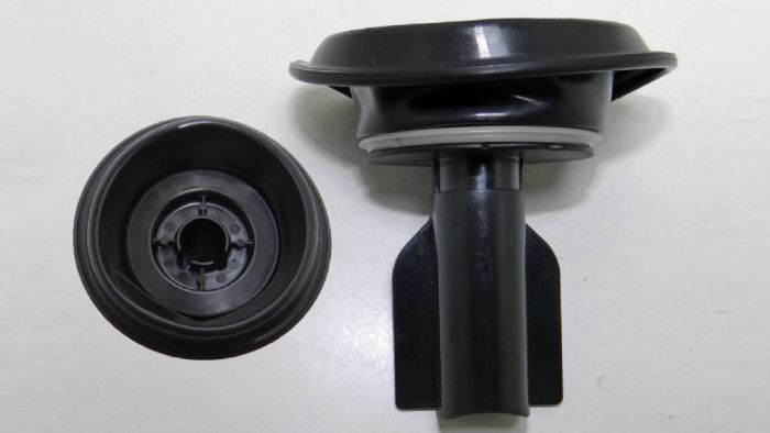 Τourmax μεμβράνες – σλάιντ καρμπυρατέρ