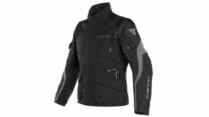 Τουριστικό jacket Dainese Tempest 2 D-Dry