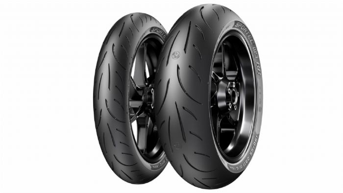 Ελαστικά Metzeler Sportec M9 RR