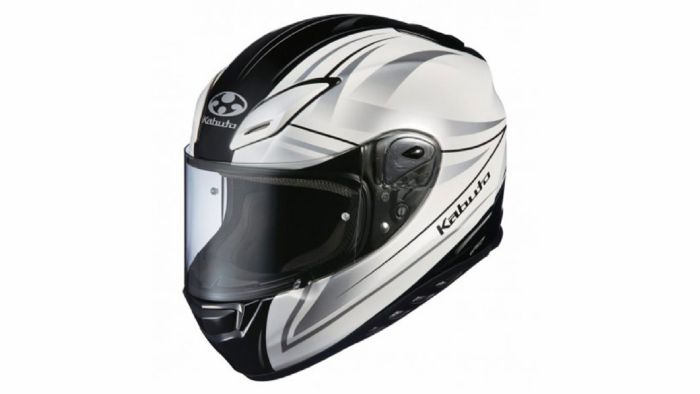 Kabuto Aeroblade III
