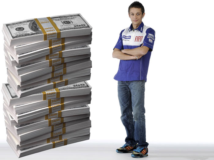 Γρήγορος, νέος και πλούσιος! Γρήγορος, νέος και πλούσιος!