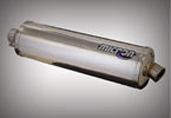 Εξατμίσεις Micron σε μειωμένη τιμή!