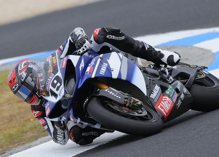 Spies: Wild Card στη Valencia το 2009